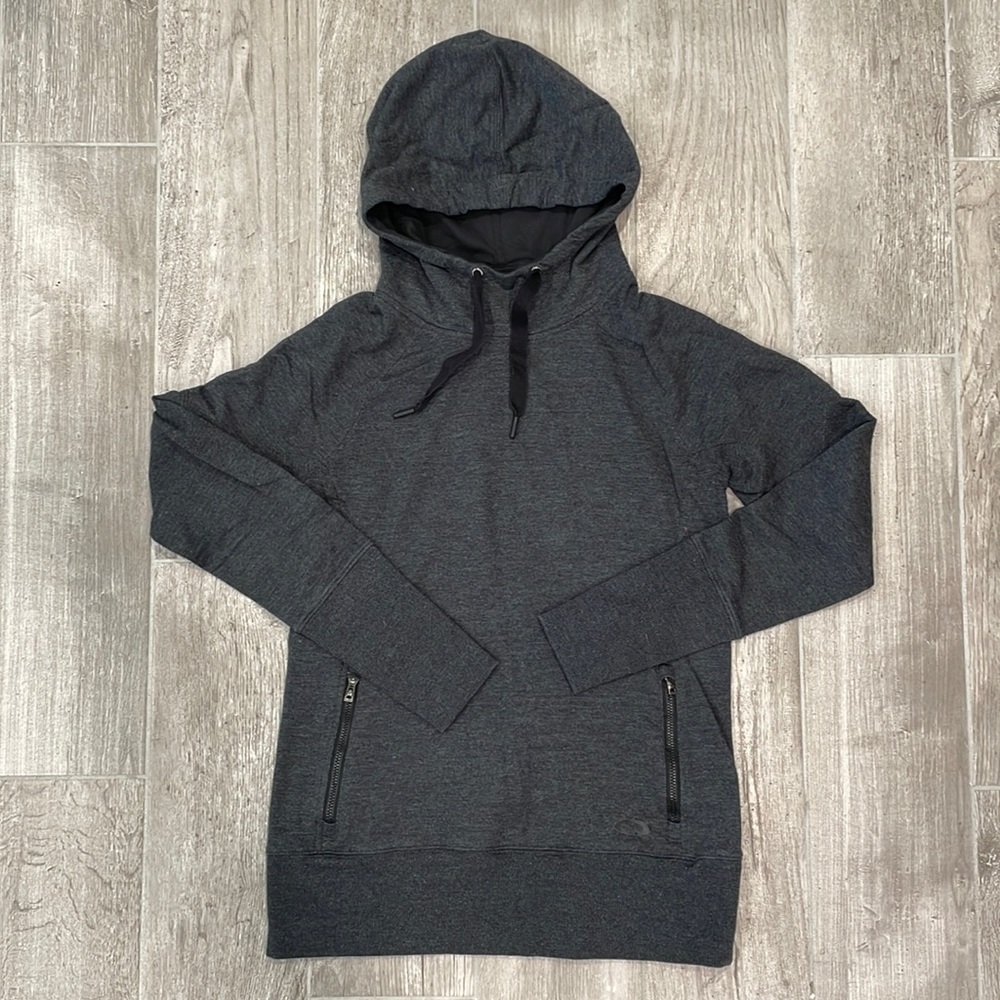 Womens Oakley Workout Hoodie